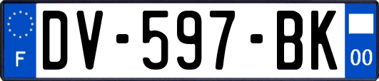 DV-597-BK