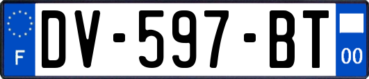 DV-597-BT