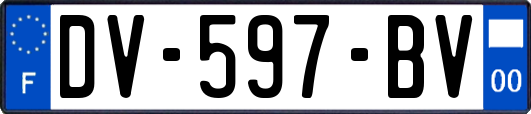 DV-597-BV