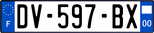 DV-597-BX