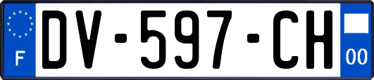 DV-597-CH