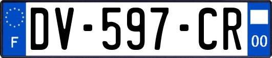 DV-597-CR