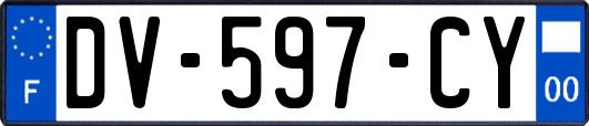 DV-597-CY