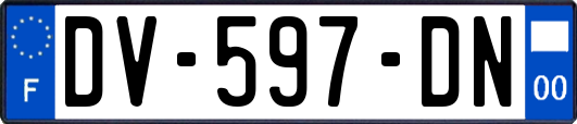 DV-597-DN