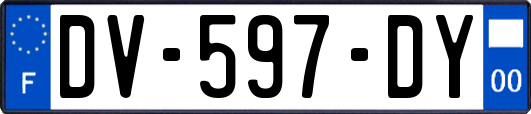 DV-597-DY