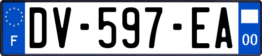 DV-597-EA