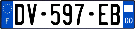 DV-597-EB