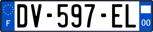 DV-597-EL