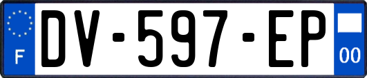 DV-597-EP