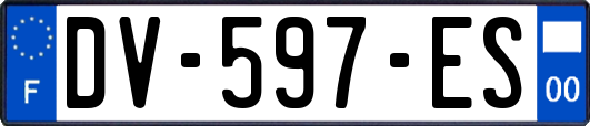 DV-597-ES