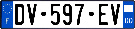 DV-597-EV