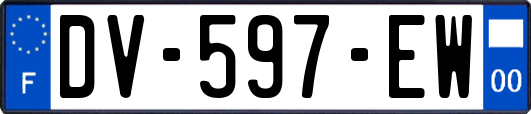 DV-597-EW