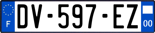 DV-597-EZ