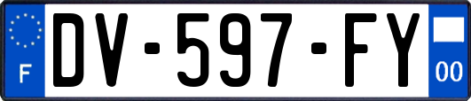 DV-597-FY