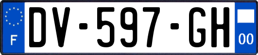 DV-597-GH