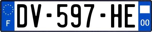 DV-597-HE