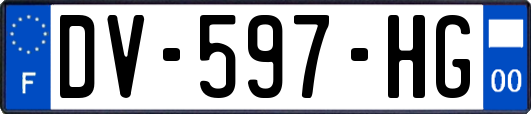 DV-597-HG