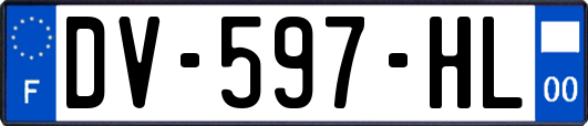 DV-597-HL