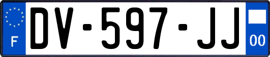 DV-597-JJ