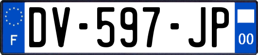 DV-597-JP