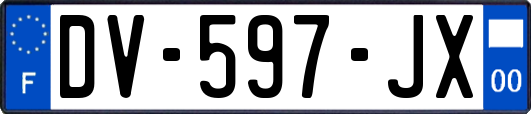 DV-597-JX