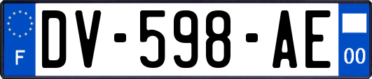 DV-598-AE