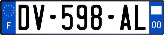 DV-598-AL