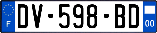 DV-598-BD