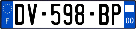 DV-598-BP