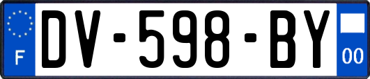 DV-598-BY