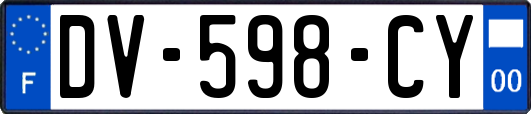 DV-598-CY