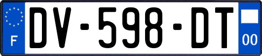 DV-598-DT