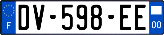 DV-598-EE