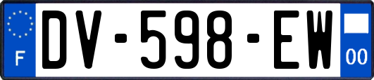 DV-598-EW