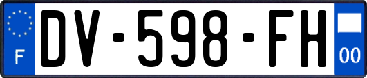 DV-598-FH