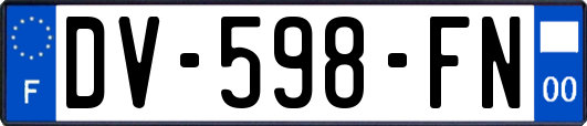 DV-598-FN