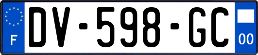 DV-598-GC