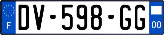 DV-598-GG