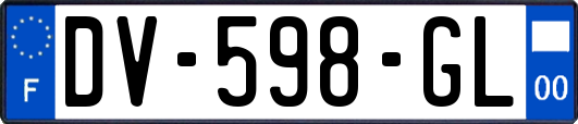 DV-598-GL