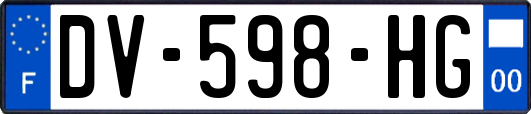 DV-598-HG