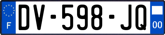 DV-598-JQ