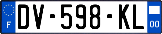 DV-598-KL