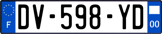 DV-598-YD