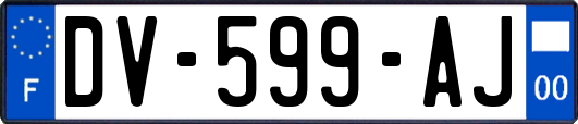 DV-599-AJ