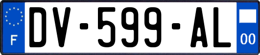 DV-599-AL