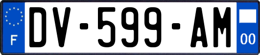 DV-599-AM