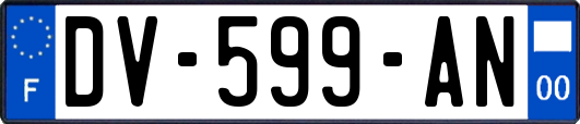 DV-599-AN