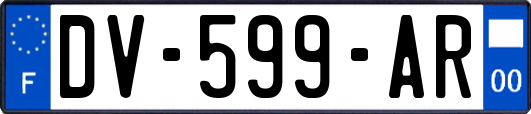 DV-599-AR