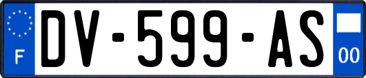 DV-599-AS