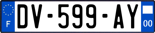 DV-599-AY